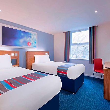 Travelodge Cameron Toll Hotel Edinburgh Bilik gambar