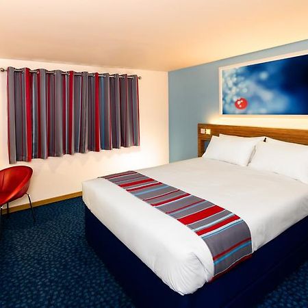 Travelodge Cameron Toll Hotel Edinburgh Luaran gambar