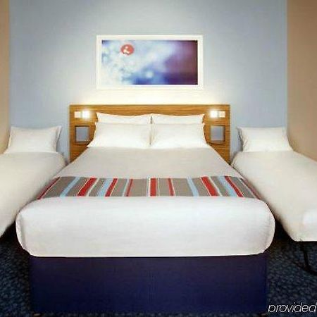 Travelodge Cameron Toll Hotel Edinburgh Luaran gambar
