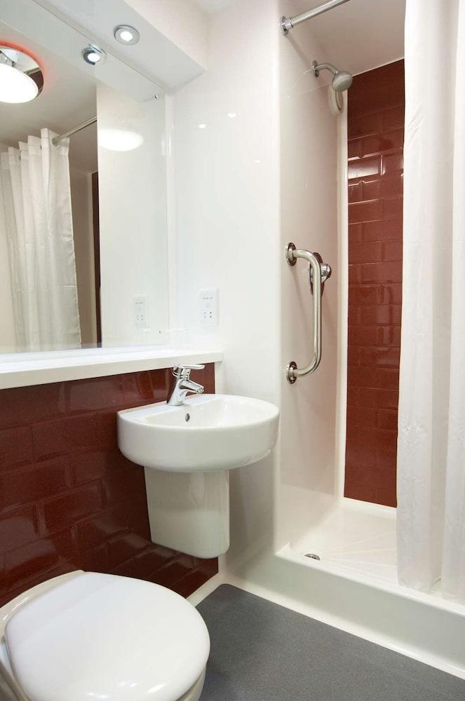 Travelodge Cameron Toll Hotel Edinburgh Luaran gambar