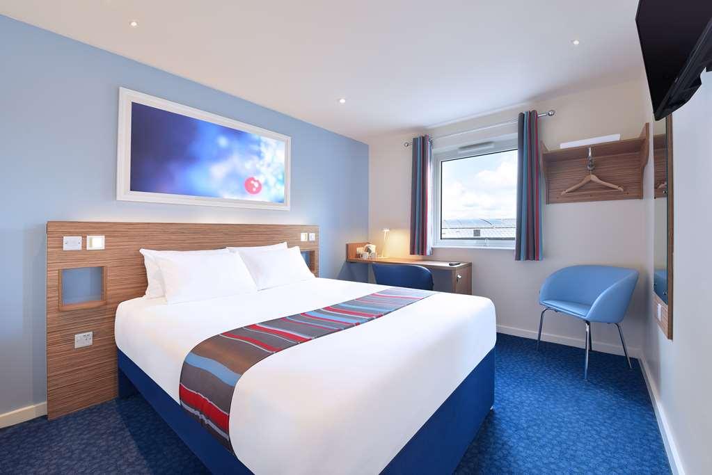 Travelodge Cameron Toll Hotel Edinburgh Bilik gambar