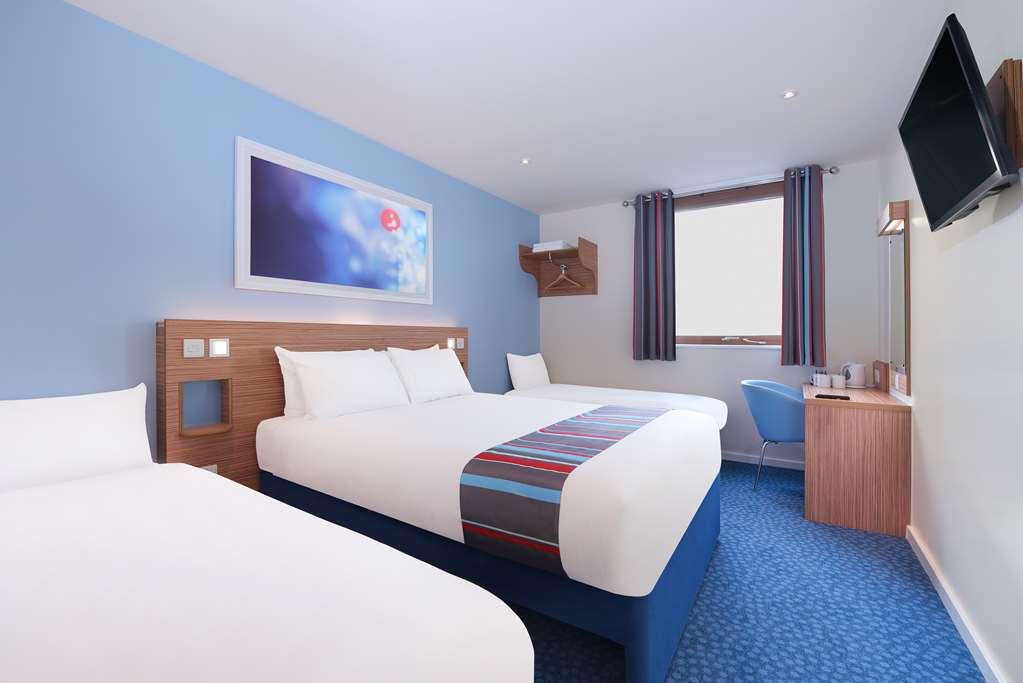 Travelodge Cameron Toll Hotel Edinburgh Bilik gambar