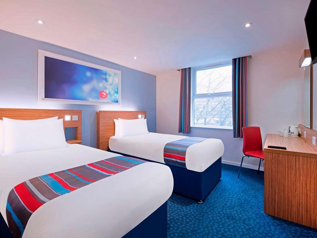 Travelodge Cameron Toll Hotel Edinburgh Bilik gambar