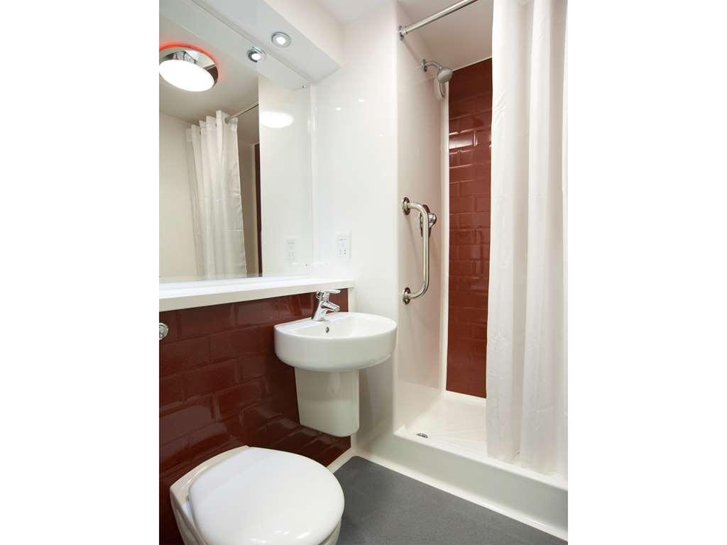 Travelodge Cameron Toll Hotel Edinburgh Bilik gambar