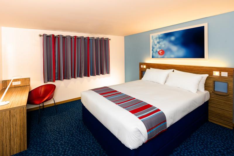 Travelodge Cameron Toll Hotel Edinburgh Luaran gambar