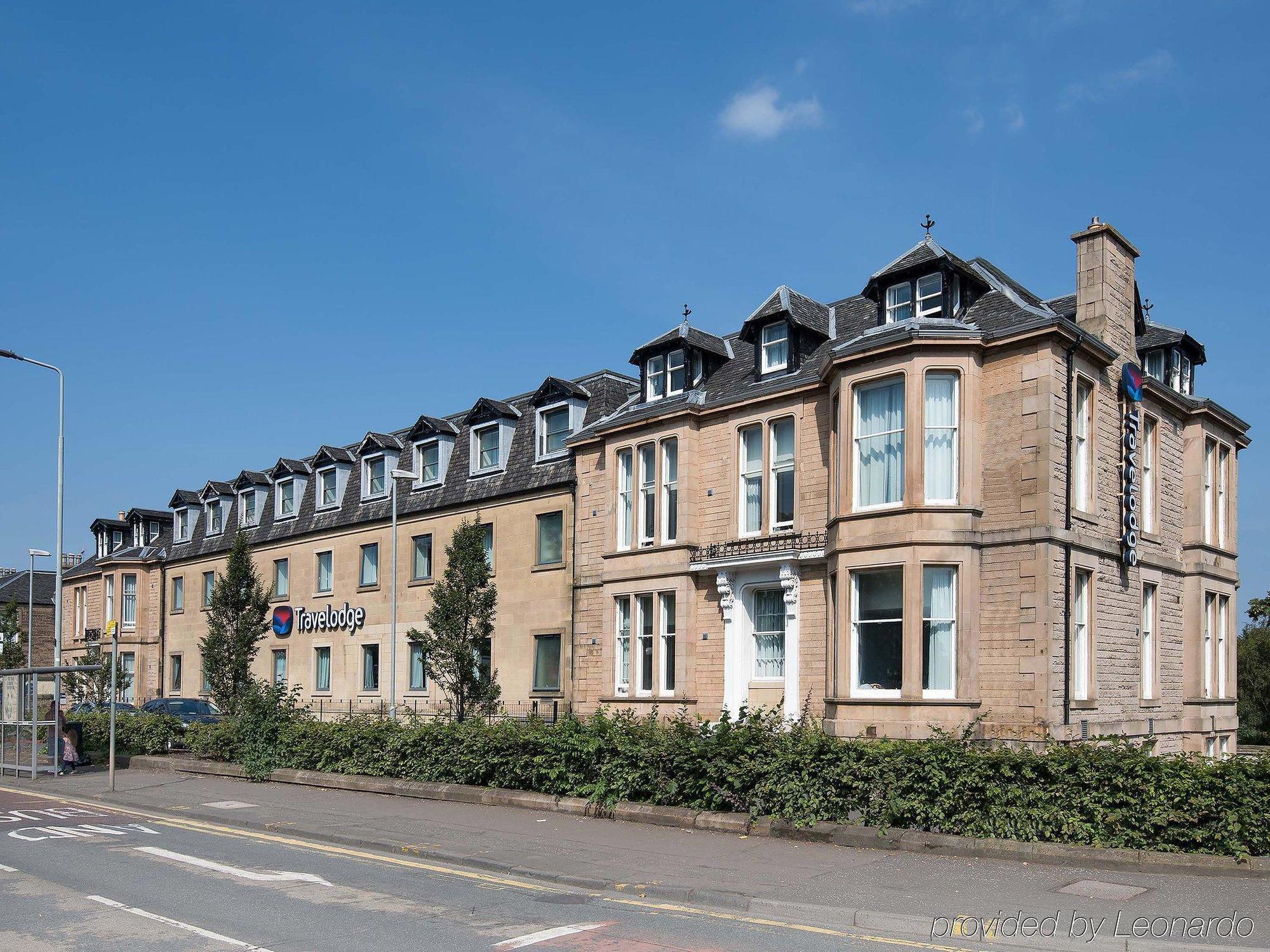 Travelodge Cameron Toll Hotel Edinburgh Luaran gambar