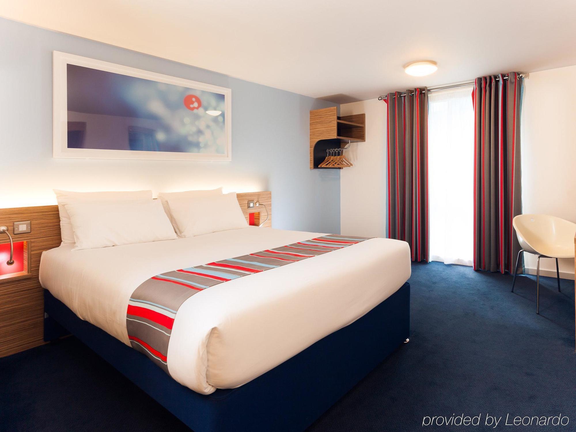Travelodge Cameron Toll Hotel Edinburgh Luaran gambar