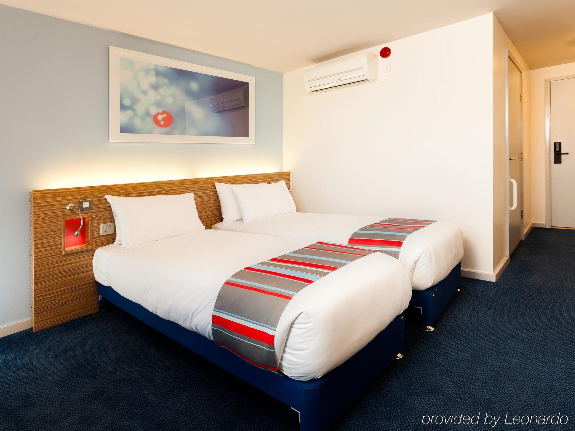 Travelodge Cameron Toll Hotel Edinburgh Luaran gambar
