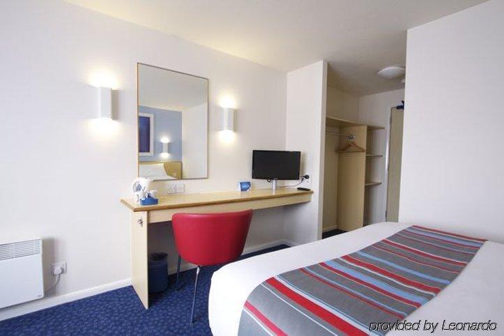 Travelodge Cameron Toll Hotel Edinburgh Luaran gambar
