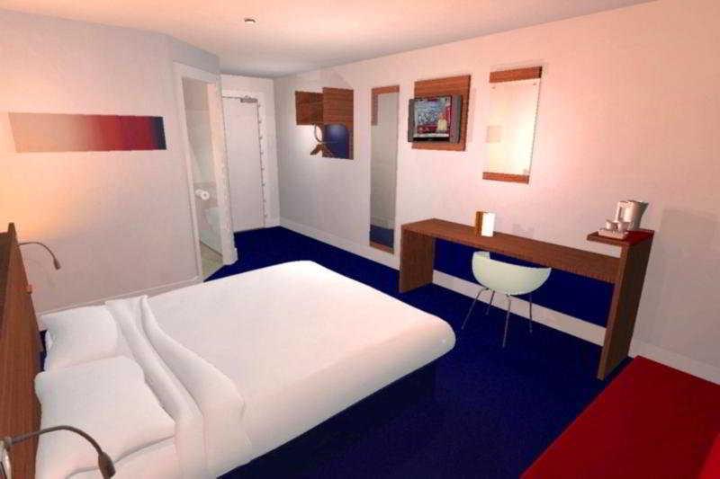 Travelodge Cameron Toll Hotel Edinburgh Luaran gambar