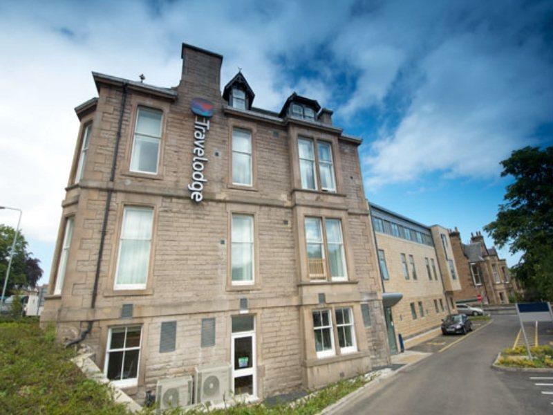 Travelodge Cameron Toll Hotel Edinburgh Luaran gambar