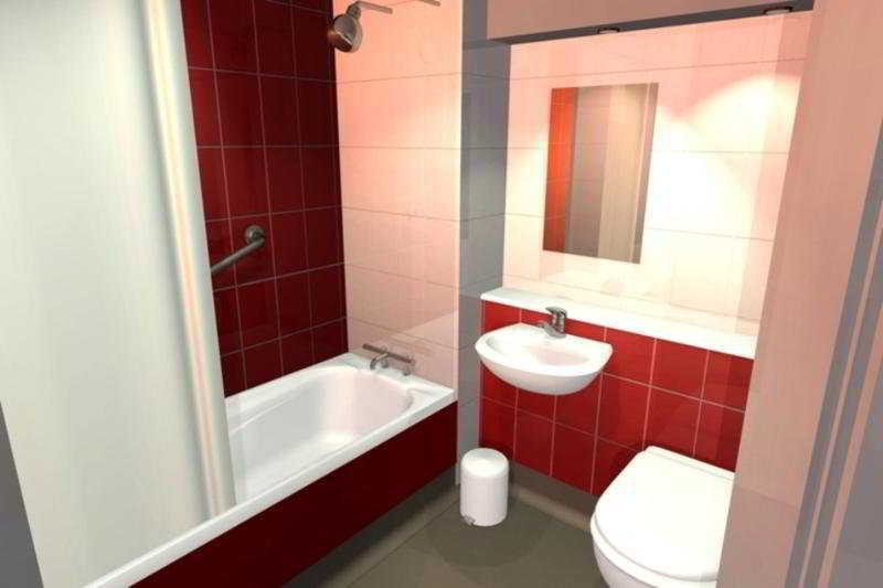 Travelodge Cameron Toll Hotel Edinburgh Luaran gambar