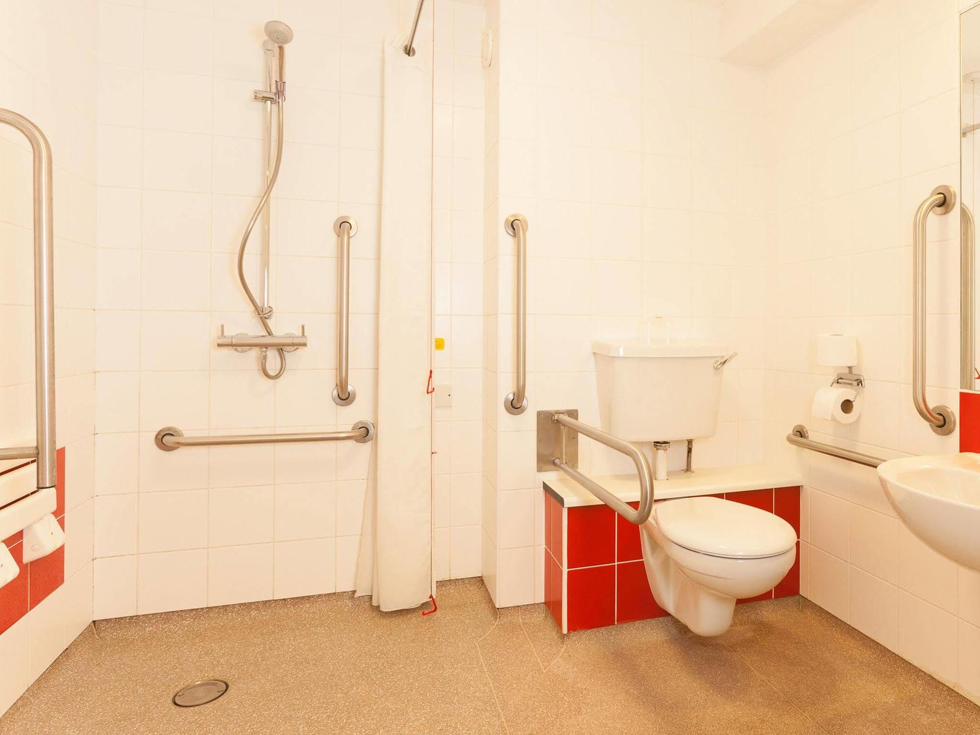 Travelodge Cameron Toll Hotel Edinburgh Luaran gambar