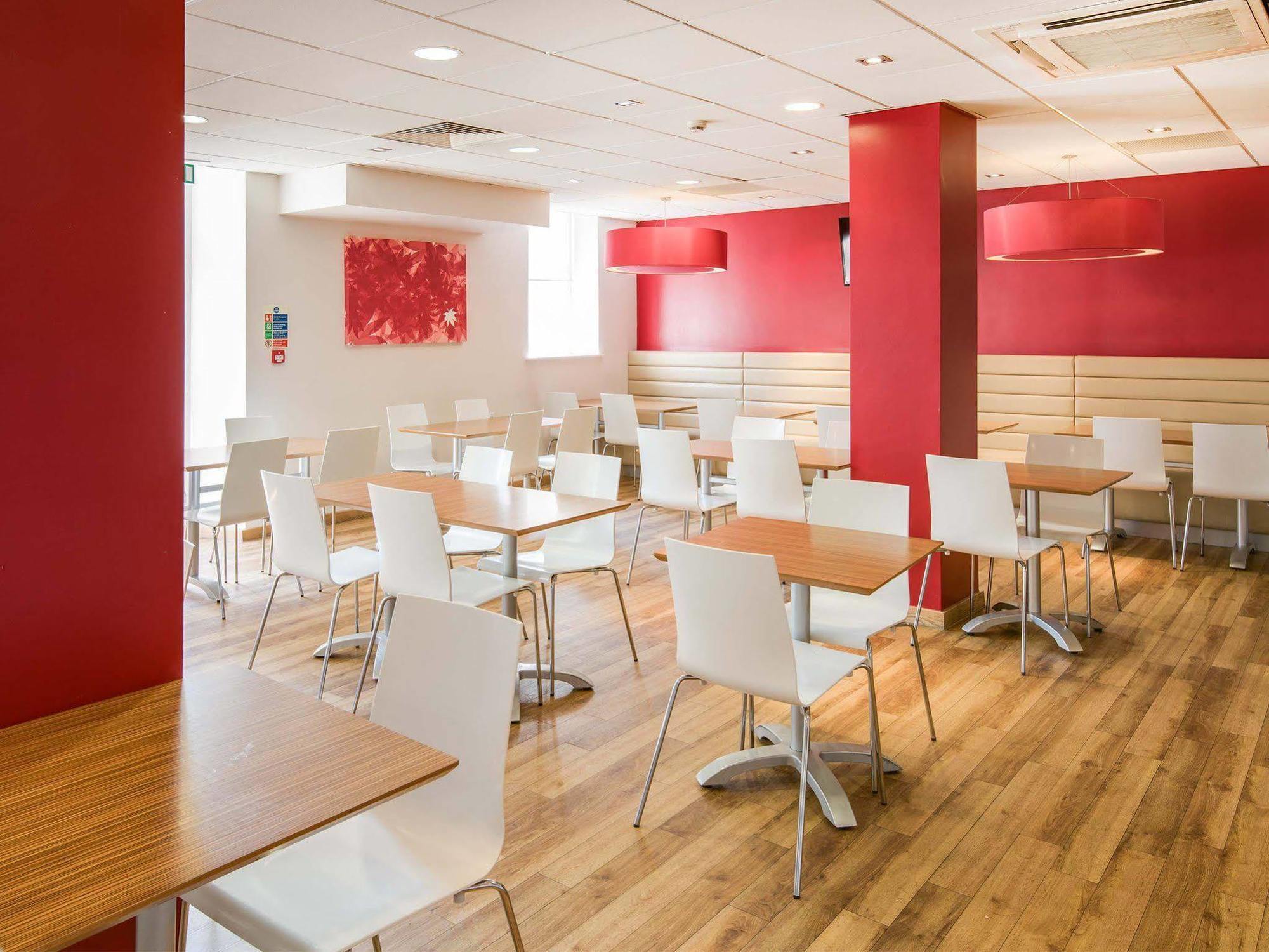 Travelodge Cameron Toll Hotel Edinburgh Luaran gambar