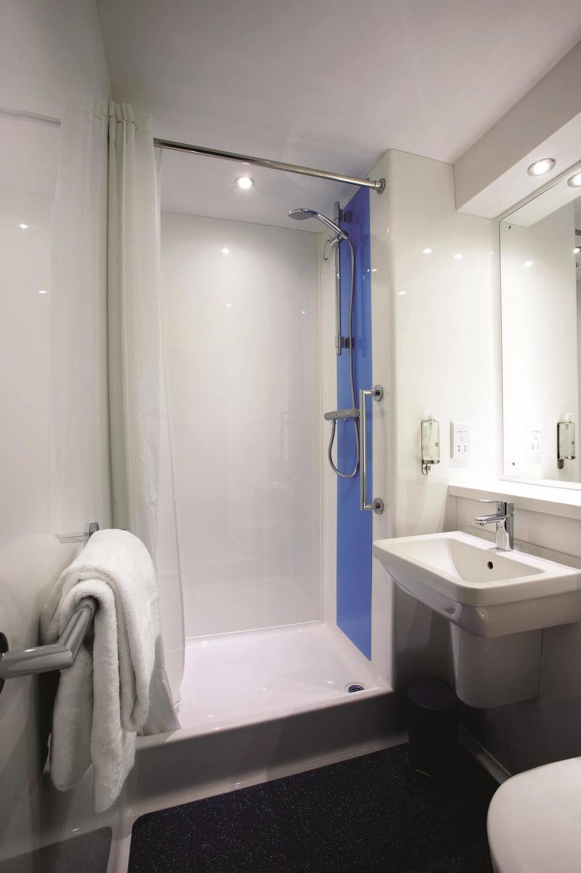 Travelodge Cameron Toll Hotel Edinburgh Luaran gambar
