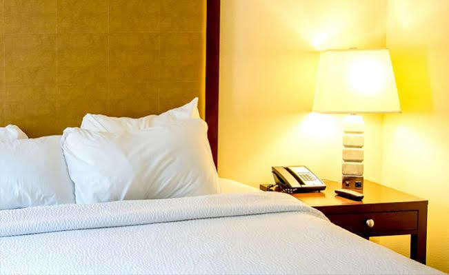 Travelodge Cameron Toll Hotel Edinburgh Luaran gambar