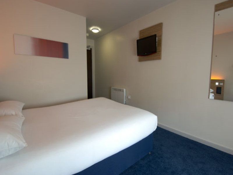 Travelodge Cameron Toll Hotel Edinburgh Luaran gambar