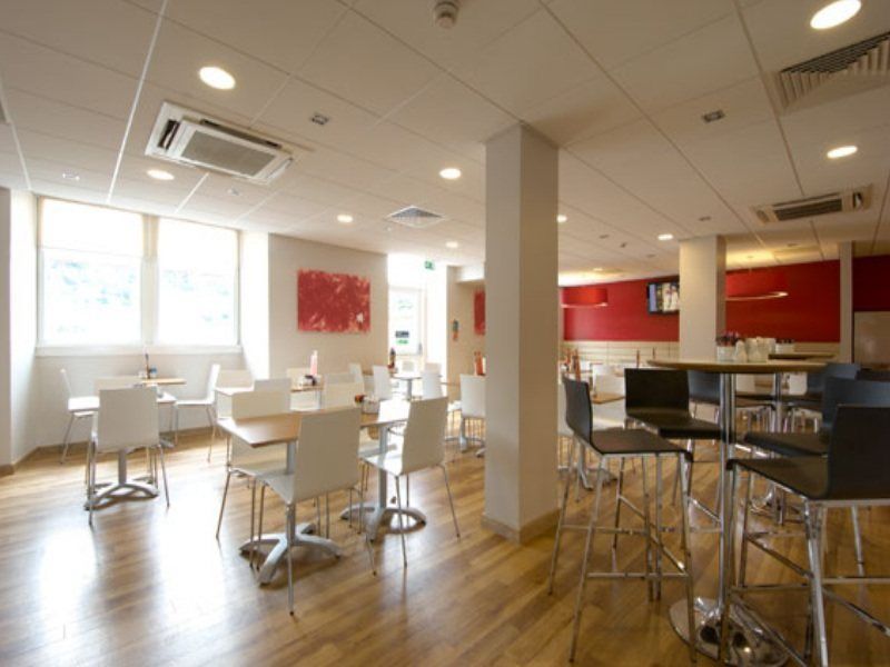 Travelodge Cameron Toll Hotel Edinburgh Luaran gambar