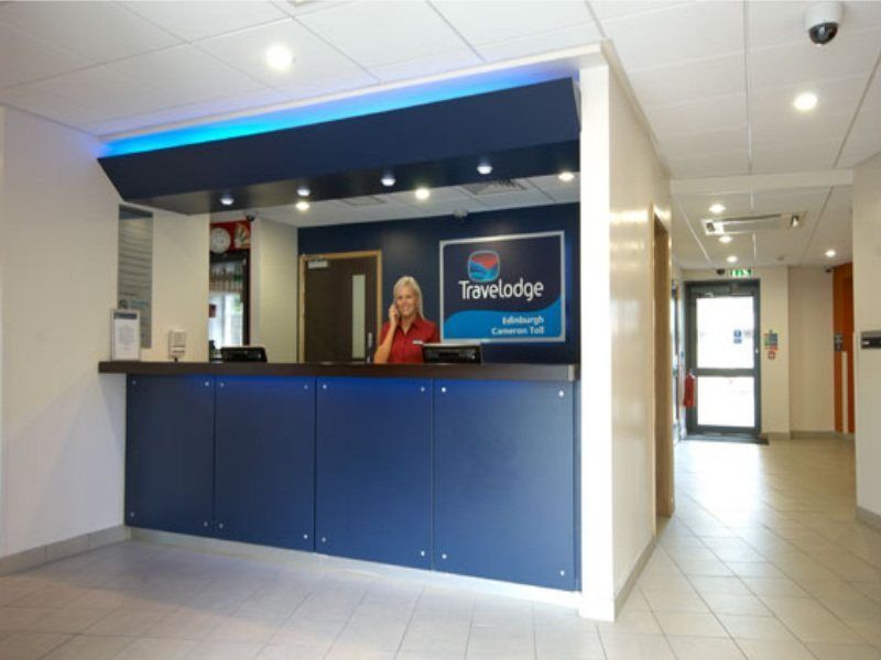 Travelodge Cameron Toll Hotel Edinburgh Luaran gambar