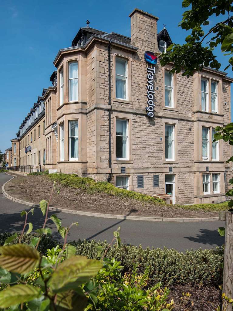 Travelodge Cameron Toll Hotel Edinburgh Luaran gambar
