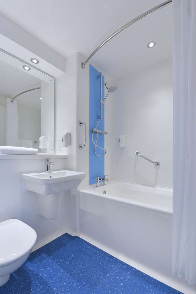 Travelodge Cameron Toll Hotel Edinburgh Bilik gambar