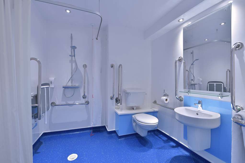 Travelodge Cameron Toll Hotel Edinburgh Bilik gambar