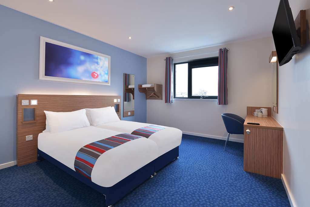 Travelodge Cameron Toll Hotel Edinburgh Bilik gambar